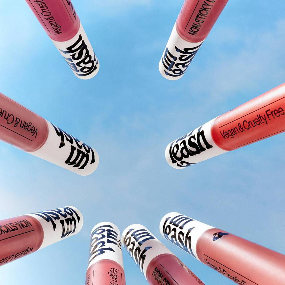 UNLEASHIA Non-Sticky Dazzle Tint - No. 4 Humming