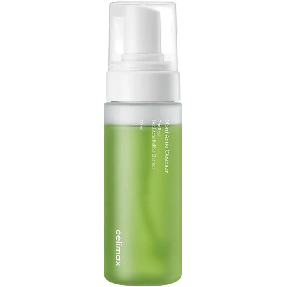 CELIMAX Noni Akne-Schaumreiniger, 155 ml