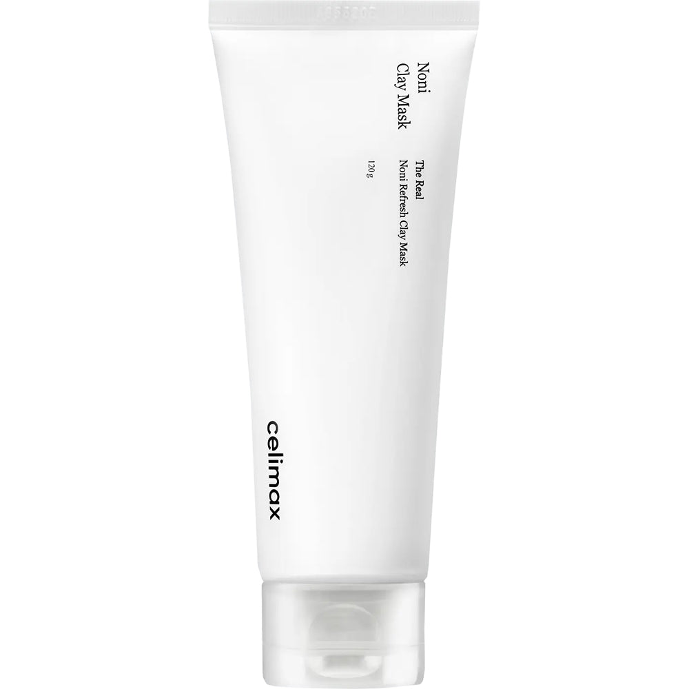 CELIMAX The Real Noni Refresh Clay Mask 120 ml