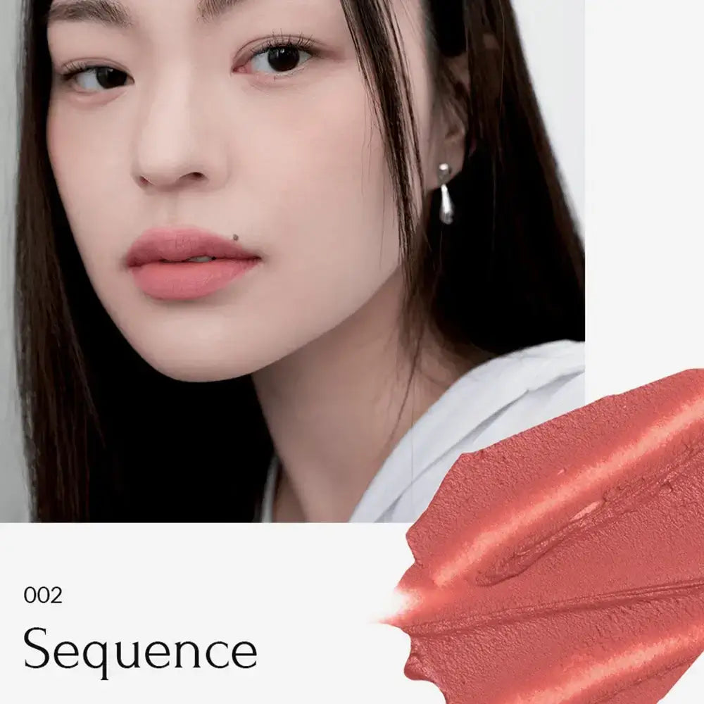 MUZIGAE MANSION Objet Liquid - 002 Sequence