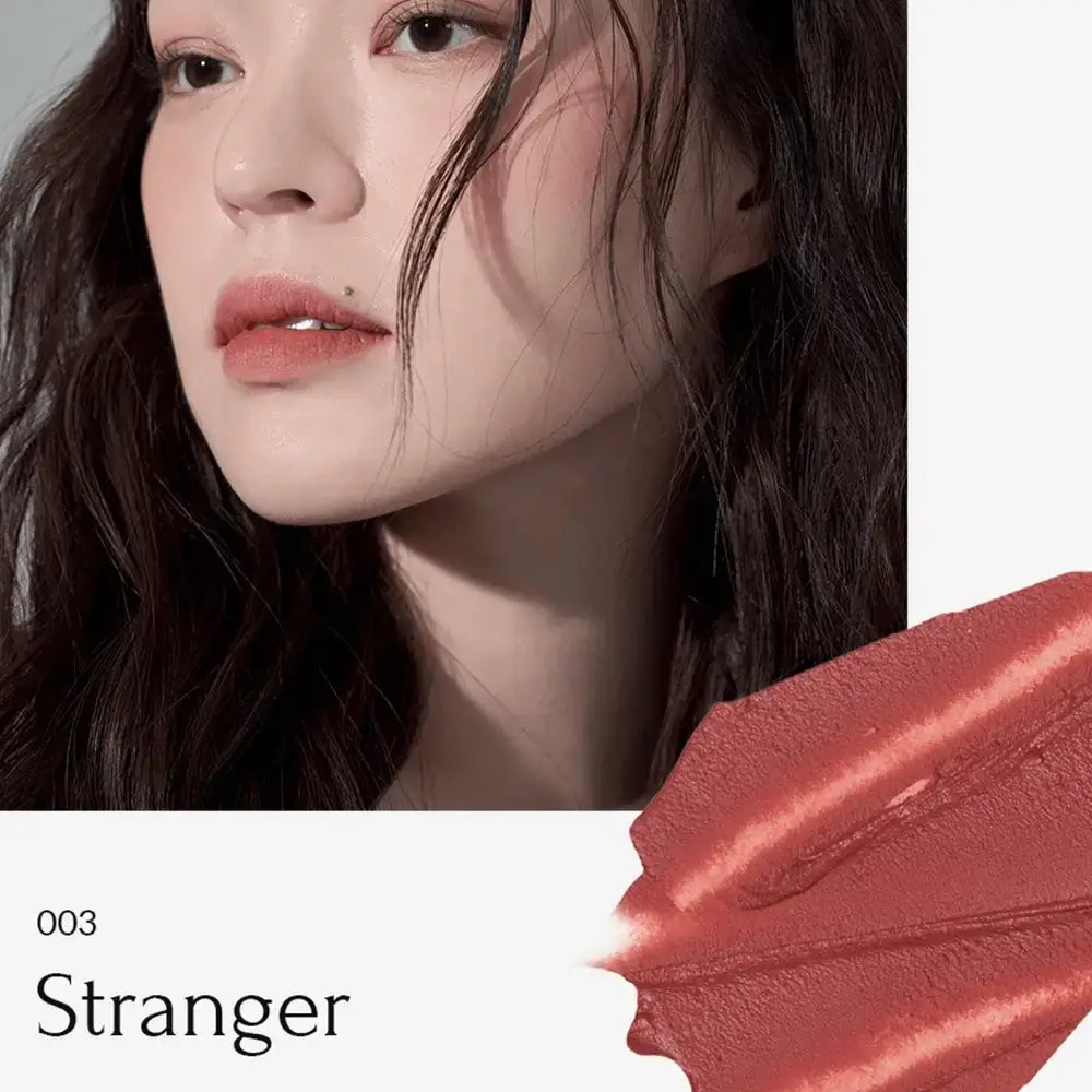 MUZIGAE MANSION Objet Liquid - Lippen-Nuancierer - 003 Stranger - 6 ml