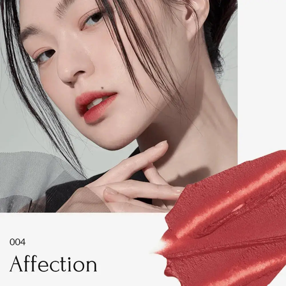 MUZIGAE MANSION Objet Liquid - Lippen-Nuancierer - 004 Affection