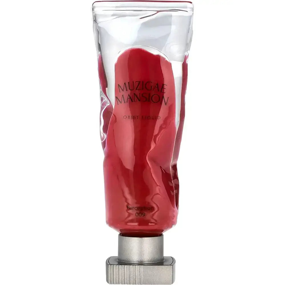 MUZIGAE MANSION Objet Liquid - 009 Perception
