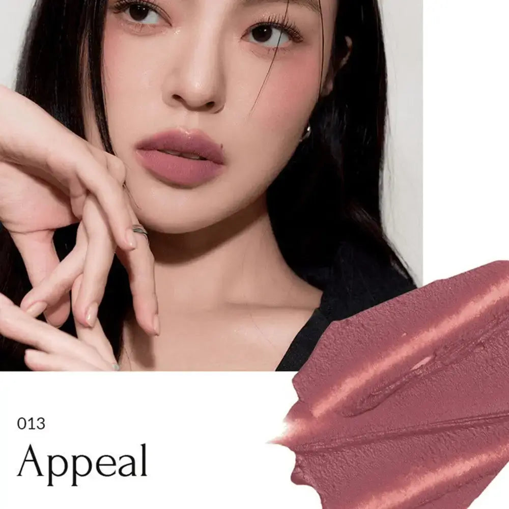 MUZIGAE MANSION Objet Liquid - 013 Appeal