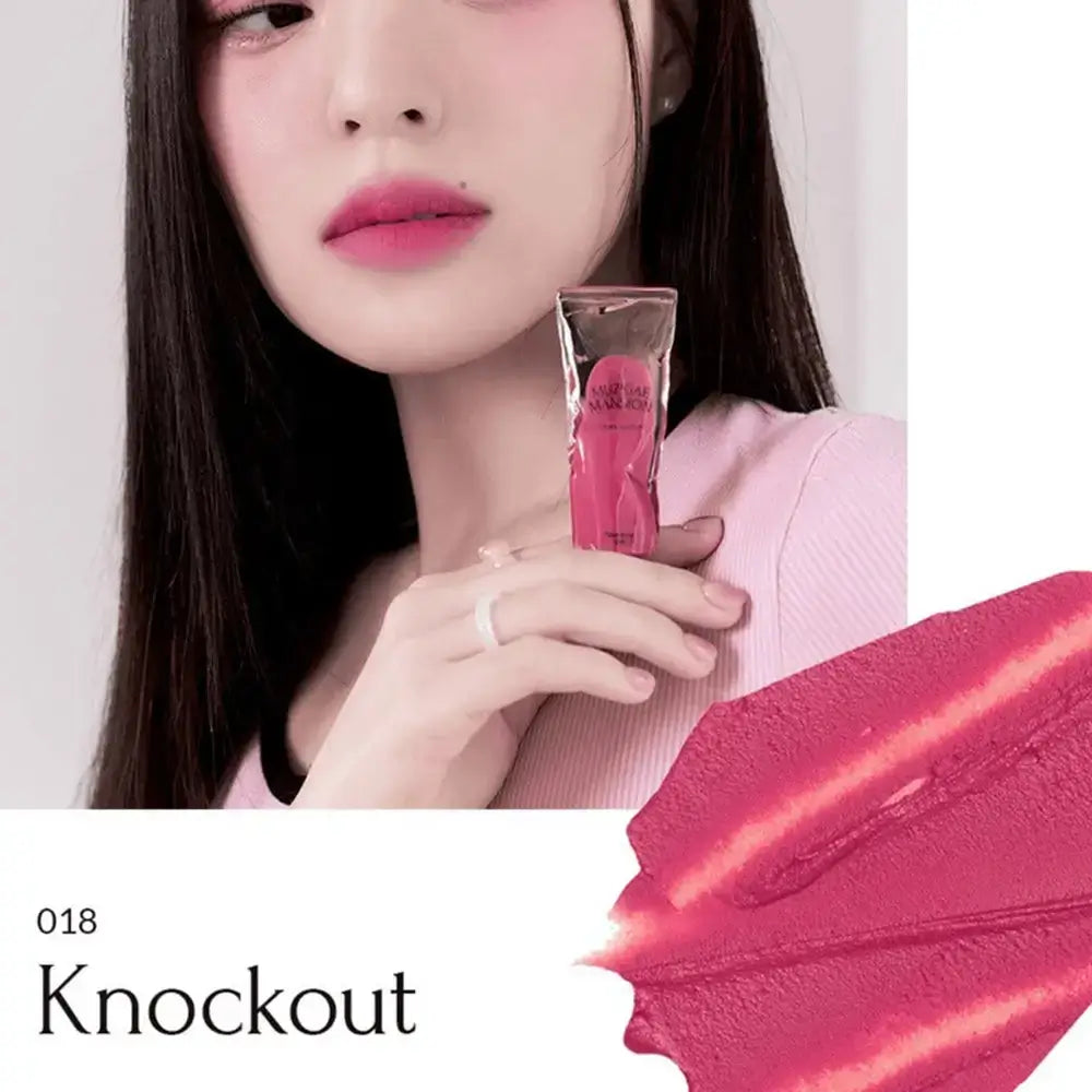 MUZIGAE MANSION Objet Liquid - 018 Knockout