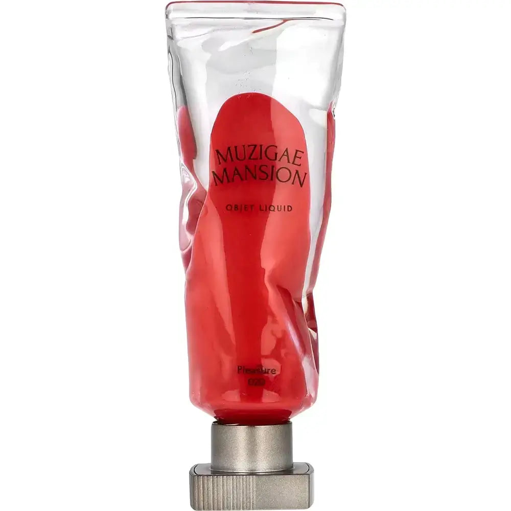 MUZIGAE MANSION Objet Liquid - Lippen-Nuancierer - 020 Pleasure