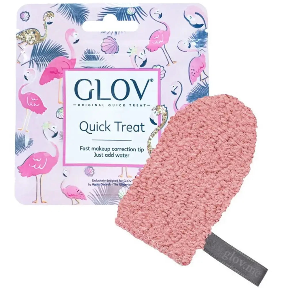 GLOV Original Quick Treat, Peach