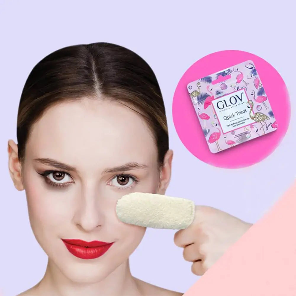 GLOV Original Quick Treat, Peach