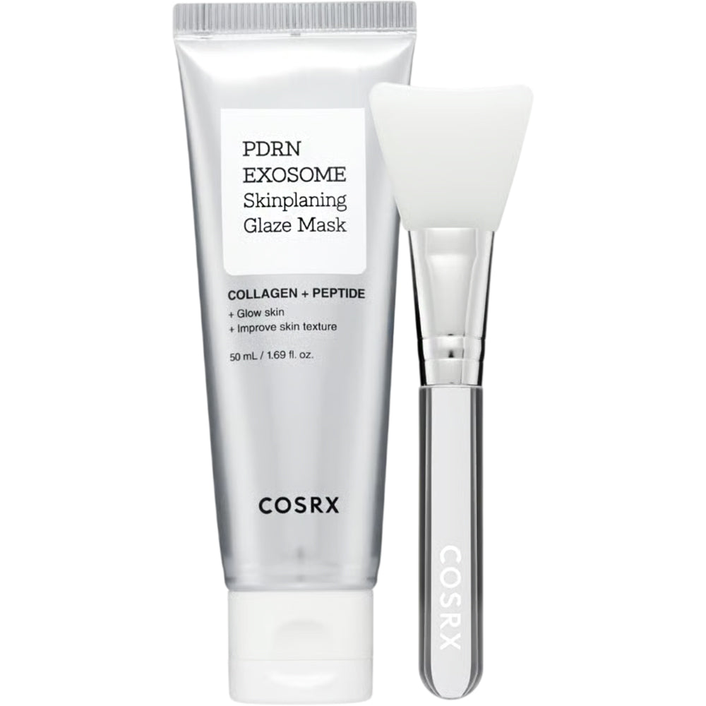 PDRN Exosome Skinplaning Glaze Mask Gesichtsmaske 50 ml