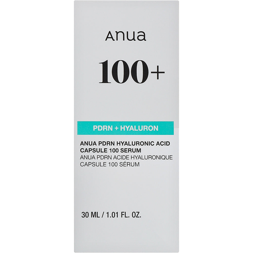 ANUA Hyaluronsäure-Kapsel 100 Serum