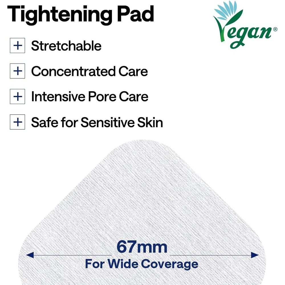 MEDIHEAL PDRN Lifting-Pad, 100 Stk.