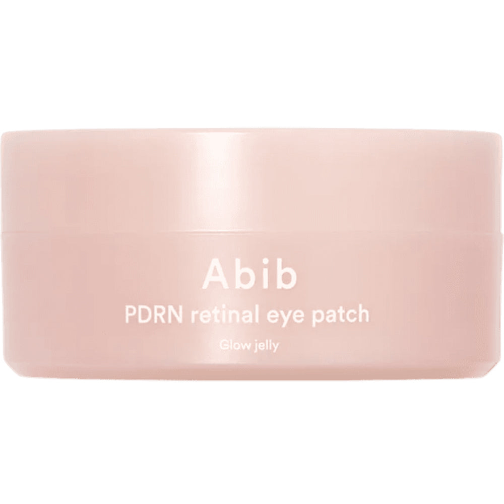 ABIB PDRN Retinal Augenpflaster Glow Jelly, 60 Stk