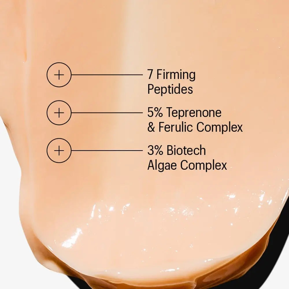 ALLIES OF SKIN Peptid- und Antioxidans-Gesichtscreme - 48 ml