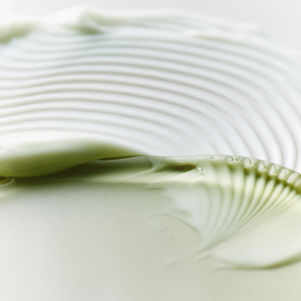 HOUSE OF HUR Phyto Brew Matcha Dual Cream and Gel