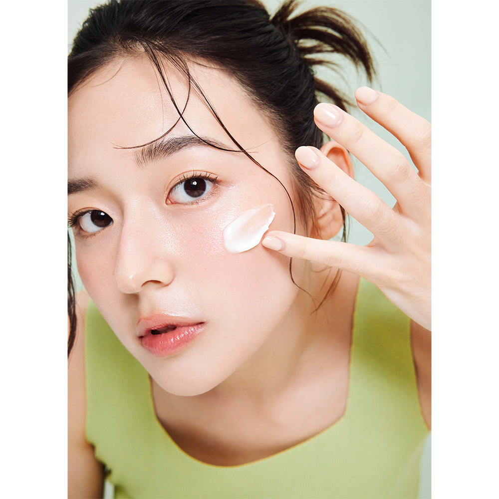HOUSE OF HUR Phyto Brew Matcha Dual Cream and Gel