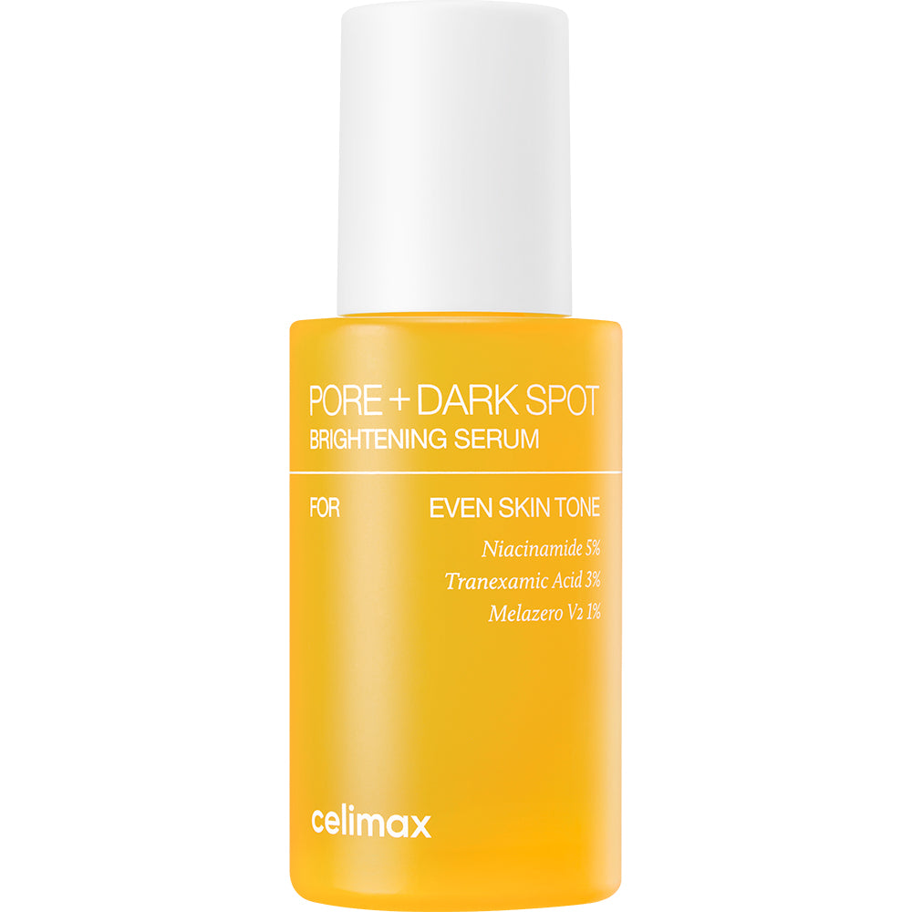 CELIMAX Pore+Dark Spot Aufhellendes Serum, 30 ml
