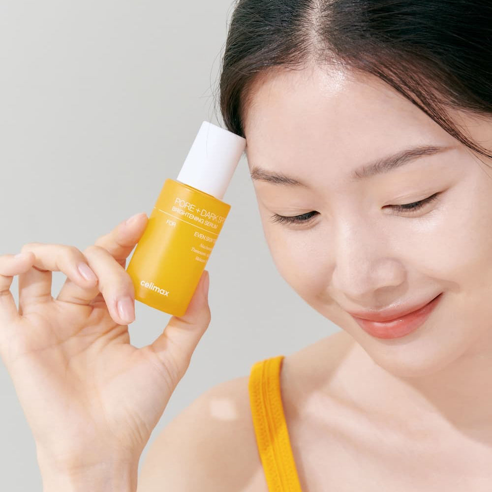 CELIMAX Pore+Dark Spot Aufhellendes Serum, 30 ml