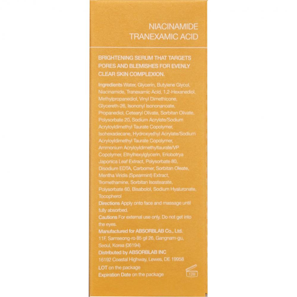 CELIMAX Pore+Dark Spot Aufhellendes Serum, 30 ml