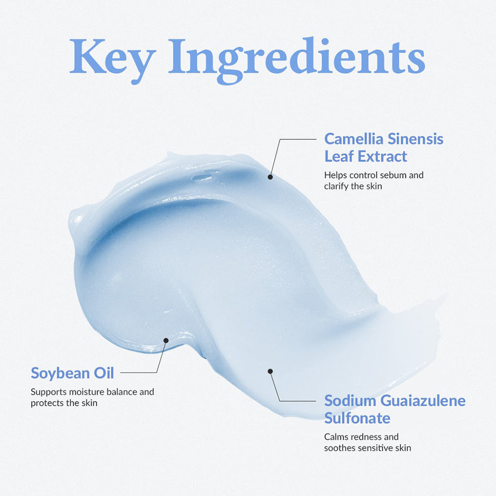 Dr. Althea Pore Refresh Grinding Cleansing Balm - Reinigingsbalsem met Sojaolie en Groene Thee Extract