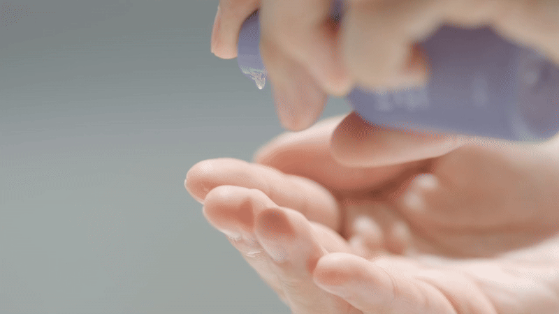 LUVUM Porenverfeinerndes Ampullen-Serum