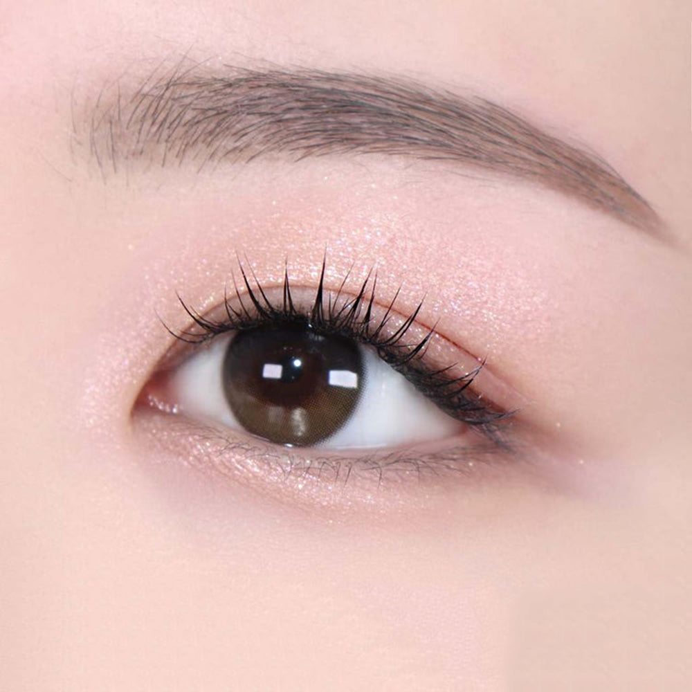 UNLEASHIA Pretty Easy Glitter Stick fard de pleoape No. 5 Dusk