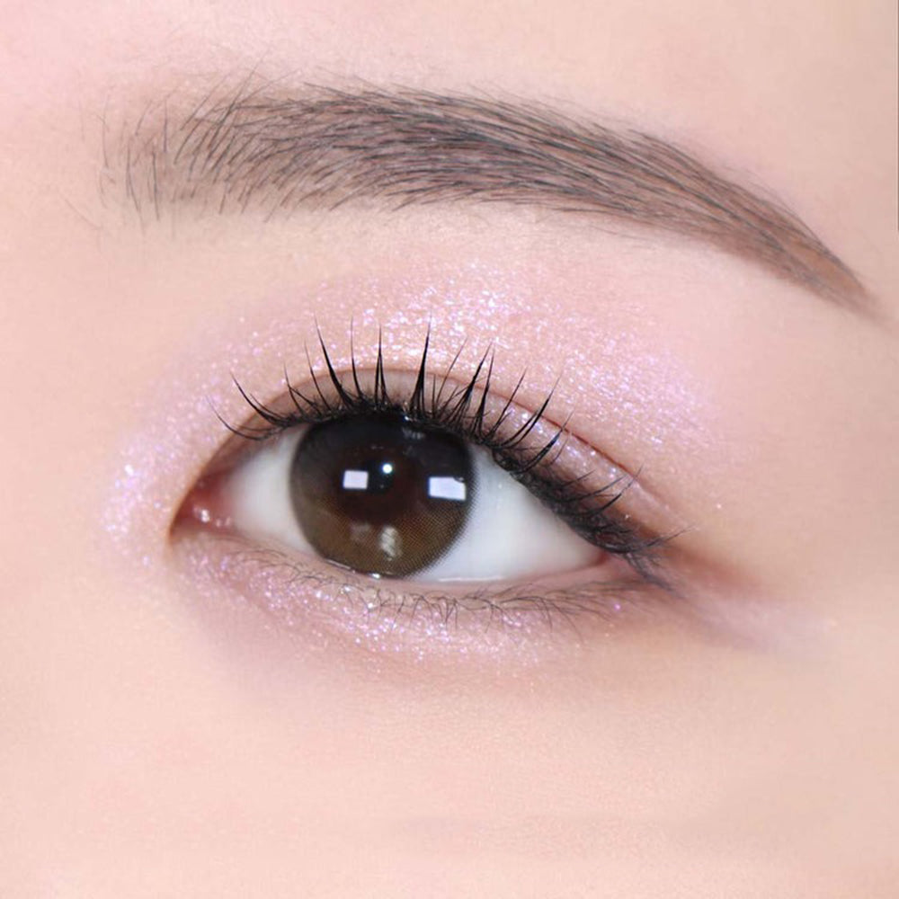 UNLEASHIA Pretty Easy Glitter Stick fard de pleoape No. 6 Wee Hours