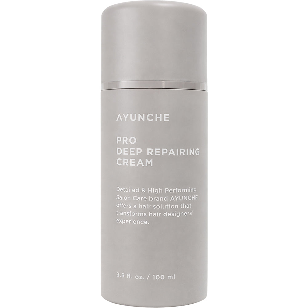 AYUNCHE PRO Tief reparierende Creme