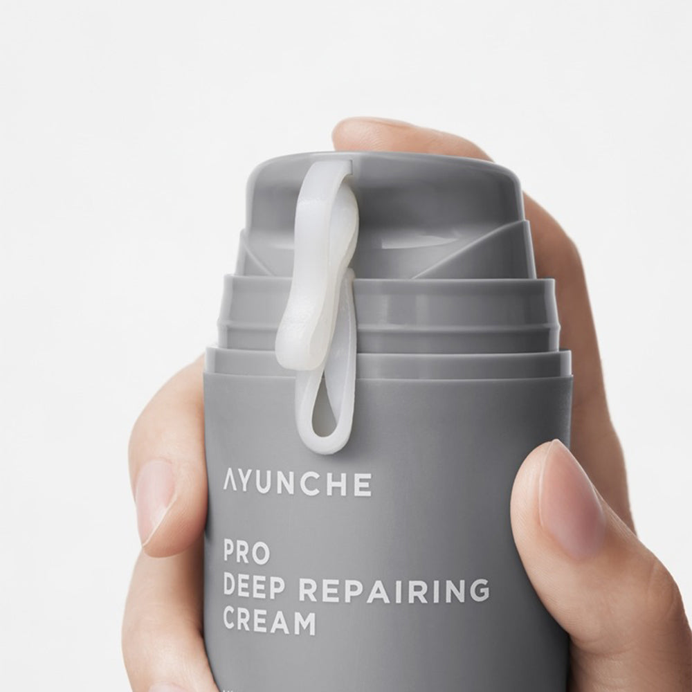 AYUNCHE PRO Tief reparierende Creme