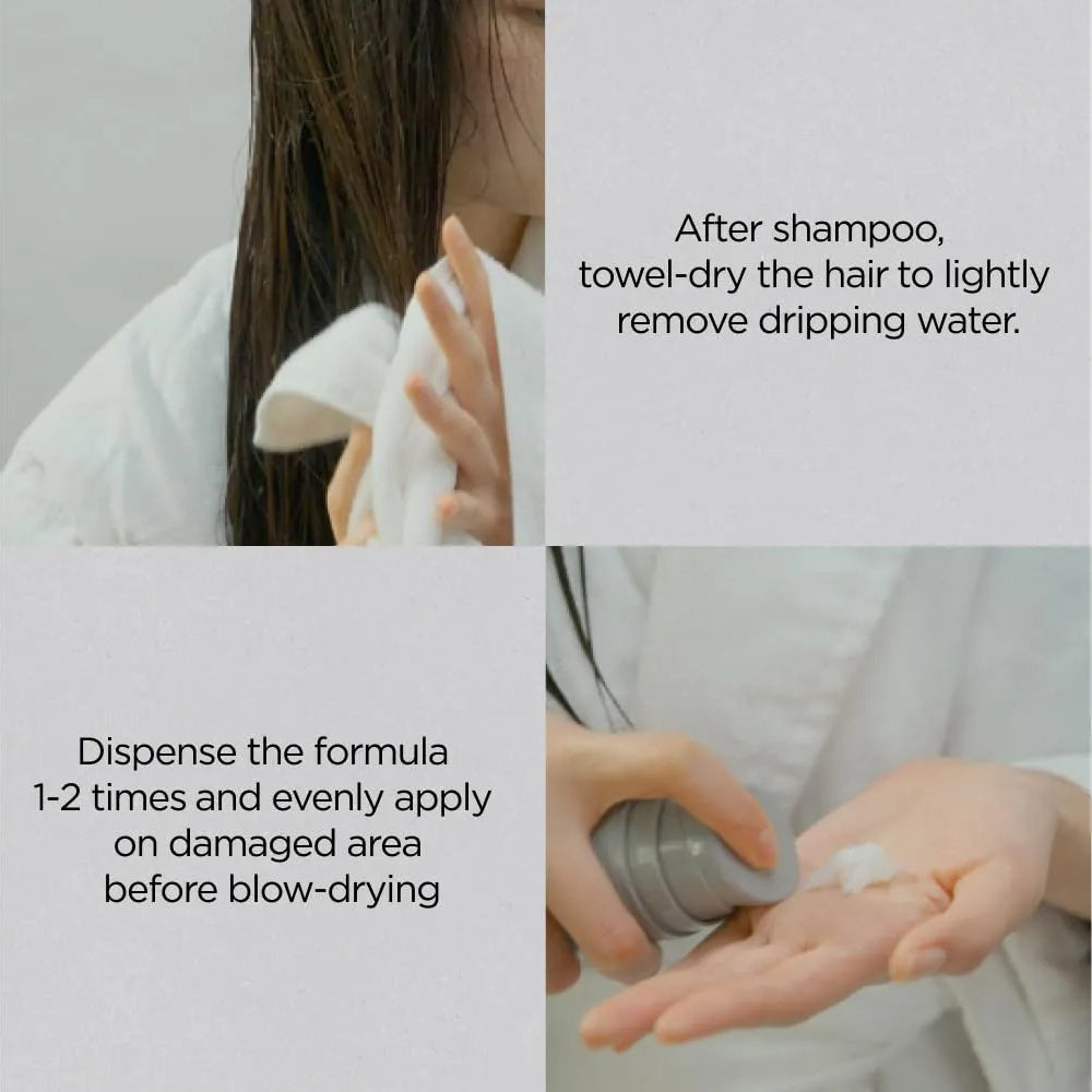 AYUNCHE PRO Tief reparierende Creme