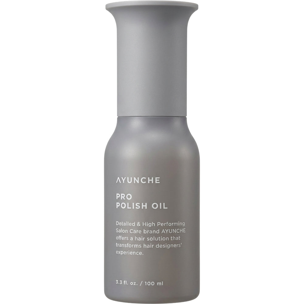 AYUNCHE PRO Polieröl - Glanz und Nährung, 100 ml