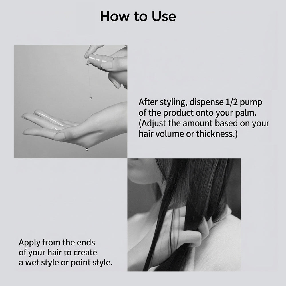 AYUNCHE PRO Polieröl - Glanz und Nährung, 100 ml