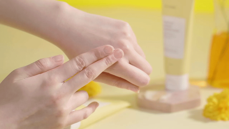 IUNIK Propolis Vitamin - Gesichtsmaske mit Propolis- und Sanddornextrakt, die zur Hautfeuchtigkeit und zum Hautkomfort beiträgt - 60 ml