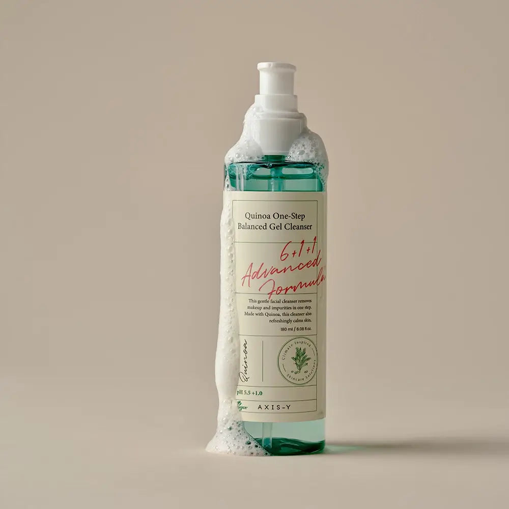 AXIS-Y Quinoa Reinigungsgel