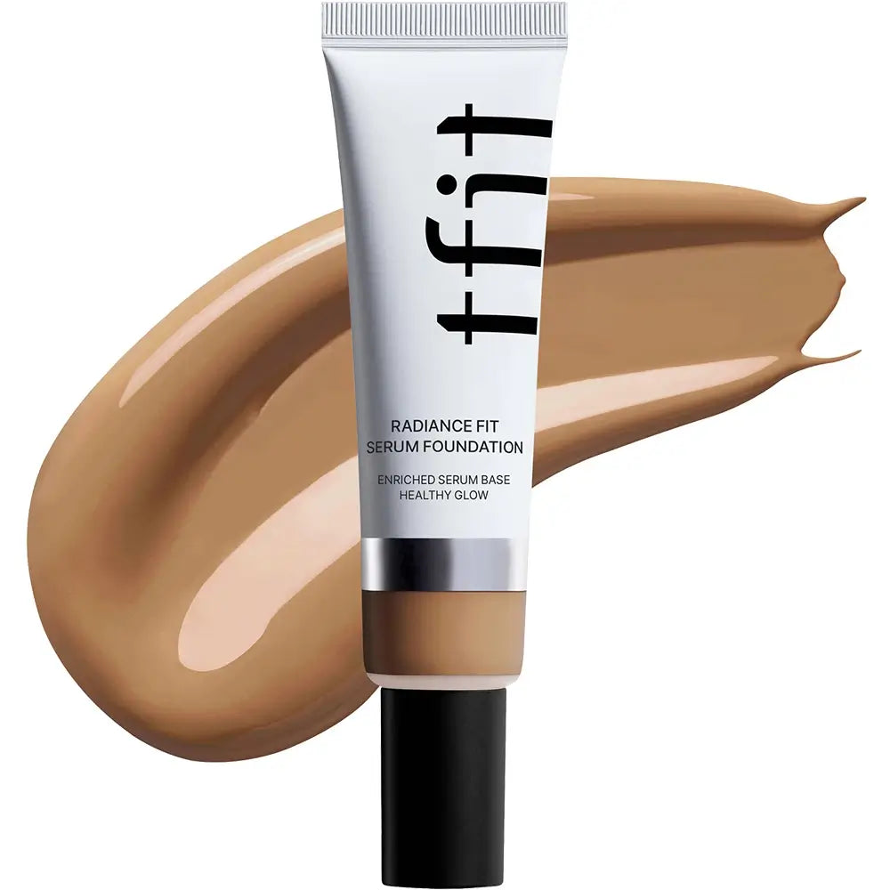 TFIT Radiance Fit Serum Foundation - N05 Toffee