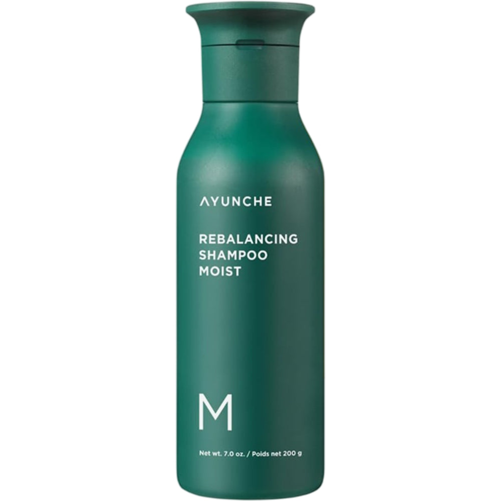 AYUNCHE Rebalancing Shampoo Moist