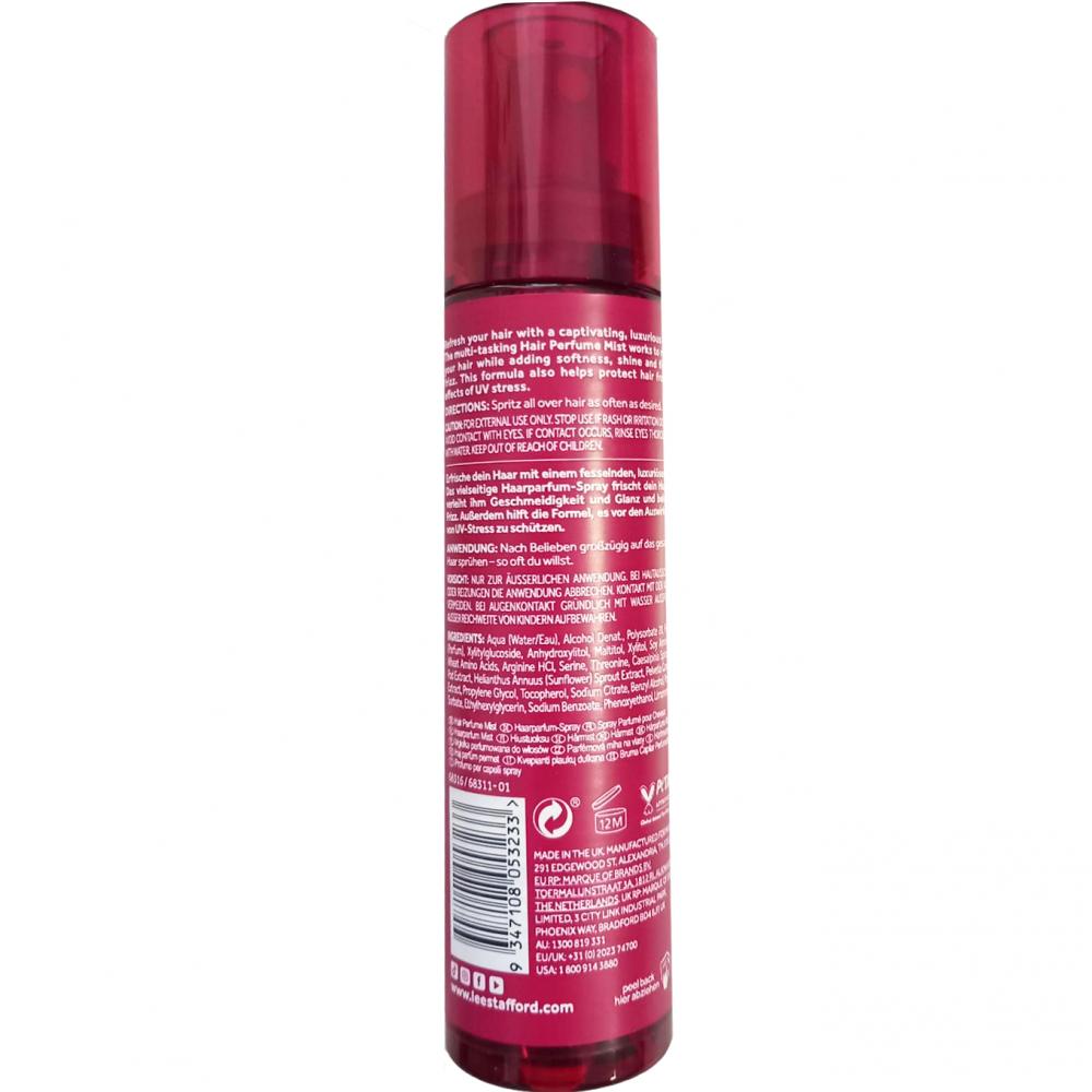 LEE STAFFORD Red Idol Hair Perfume Mist, 80 ml