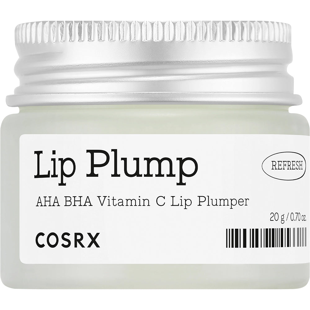 Refresh AHA BHA Vitamin C Lippenaufpolsternder Balsam