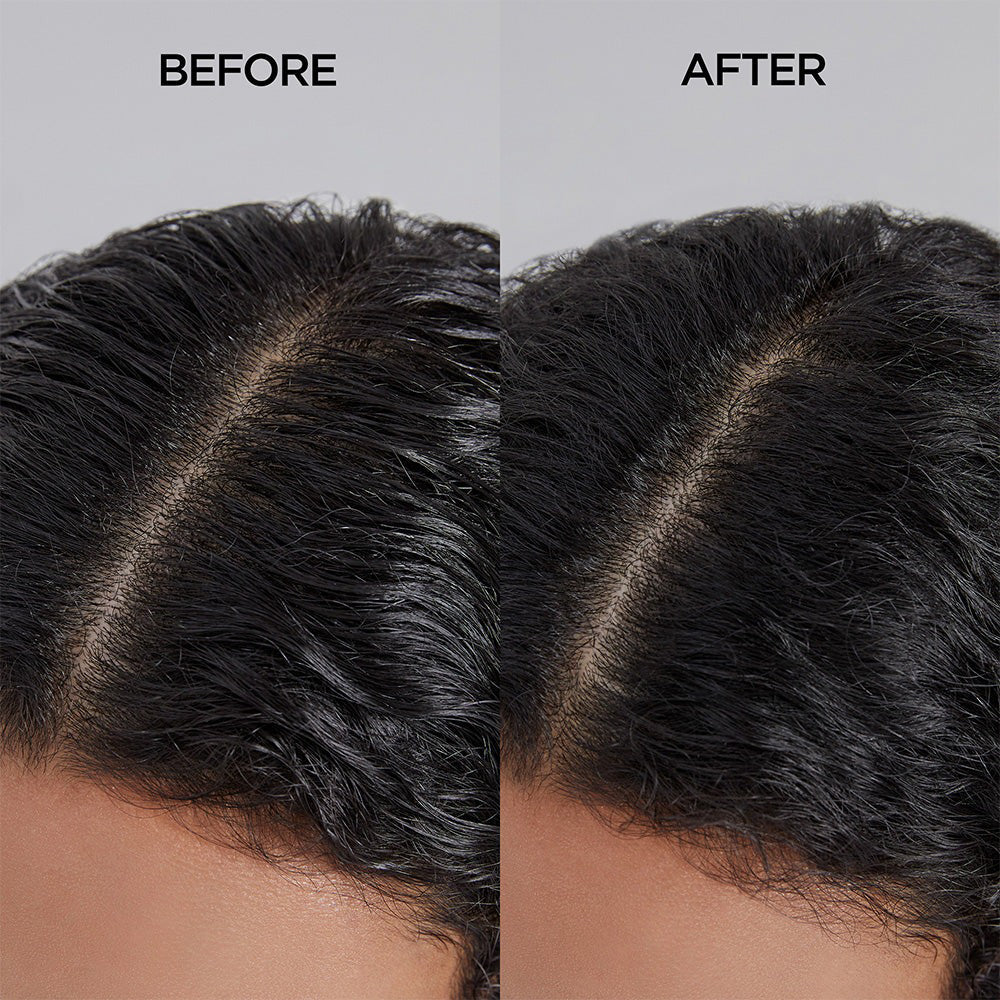 AYUNCHE Erfrischendes Shampoo