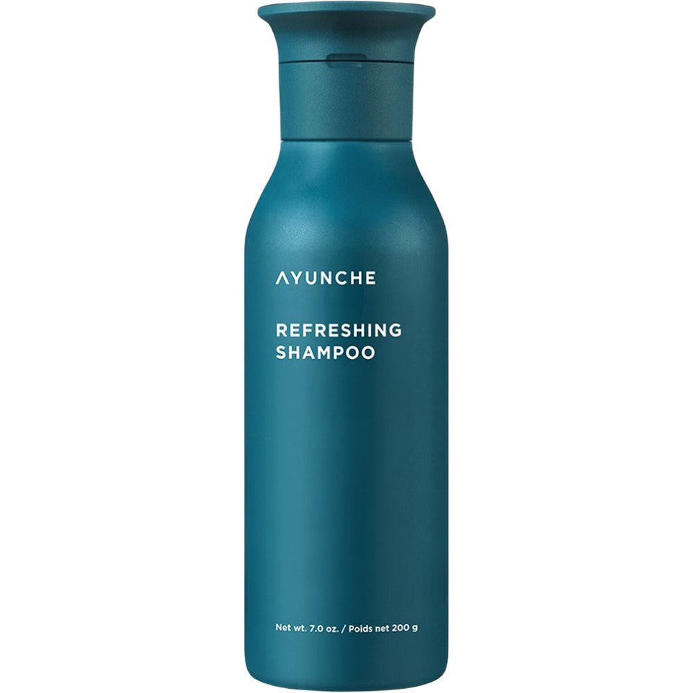 AYUNCHE Erfrischendes Shampoo