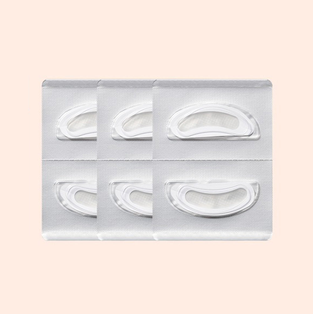 ACROPASS Reti-Rn Microcone Patch Slim Type - plasturi formulati cu retinol si PDRN, care contribuie la reducerea aspectului ridurilor si la mentinerea fermitatii pielii - 6 buc