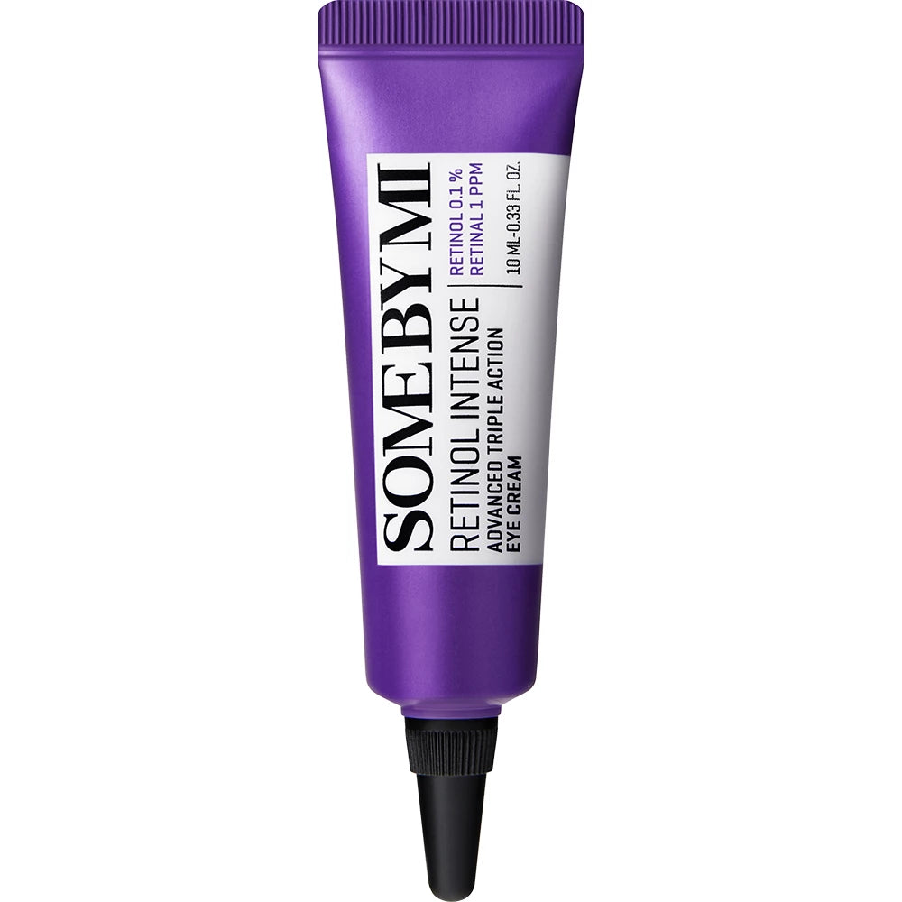 SOME BY MI Retinol Intense Advanced Triple Action Augencreme