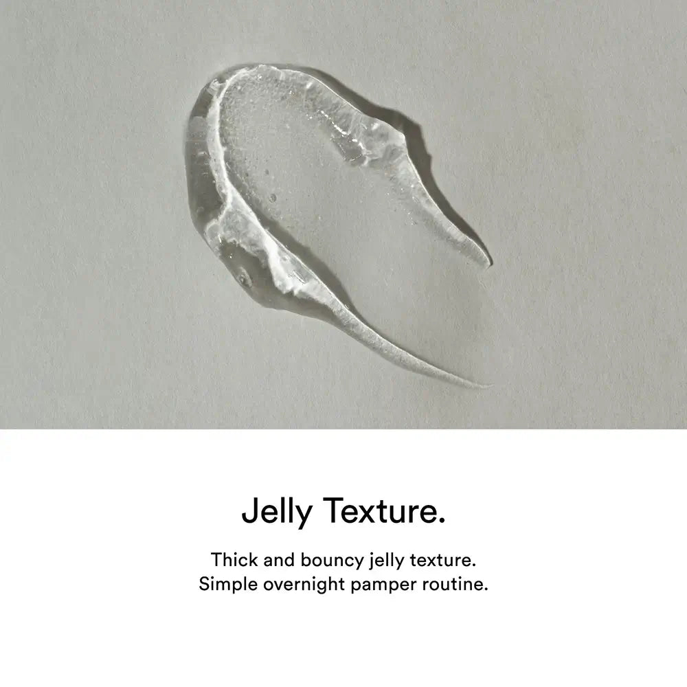 ABIB Reis Probiotika Overnight Mask Barrier Jelly