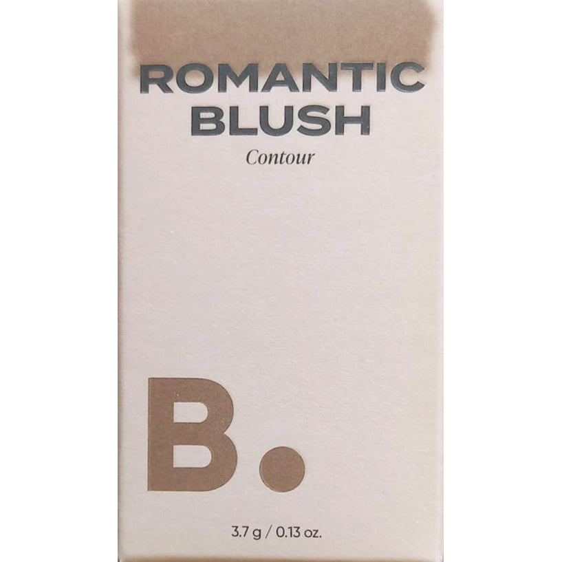 Romantischer Rouge-Kontur-Puder 01 Sand Breeze