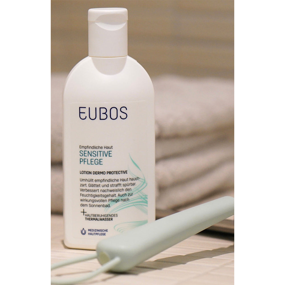 EUBOS Sensitive Pflegelotion Dermo-Schutz