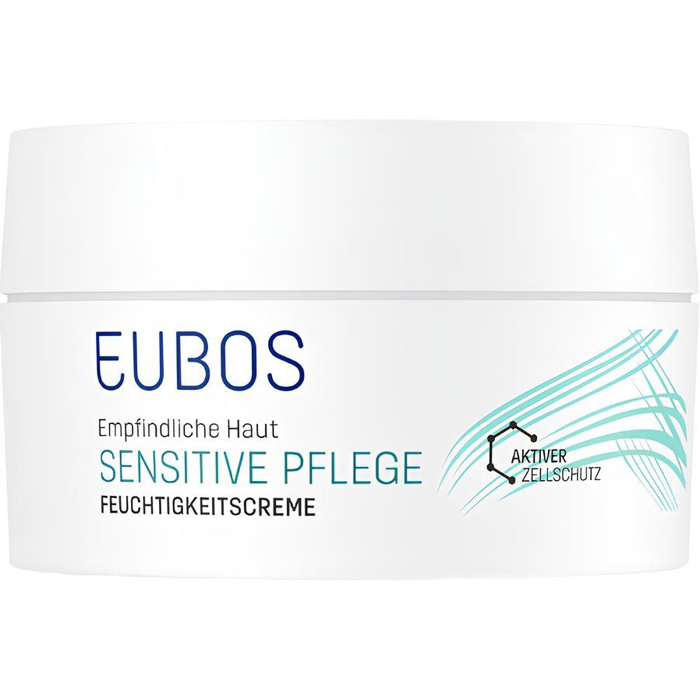 EUBOS Sensitive Care Feuchtigkeitscreme