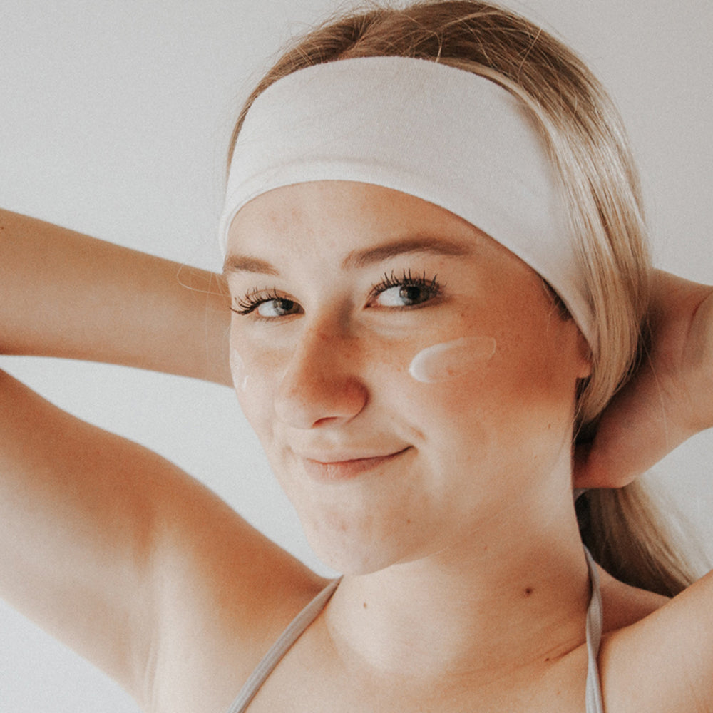 EUBOS Sensitive Care Feuchtigkeitscreme