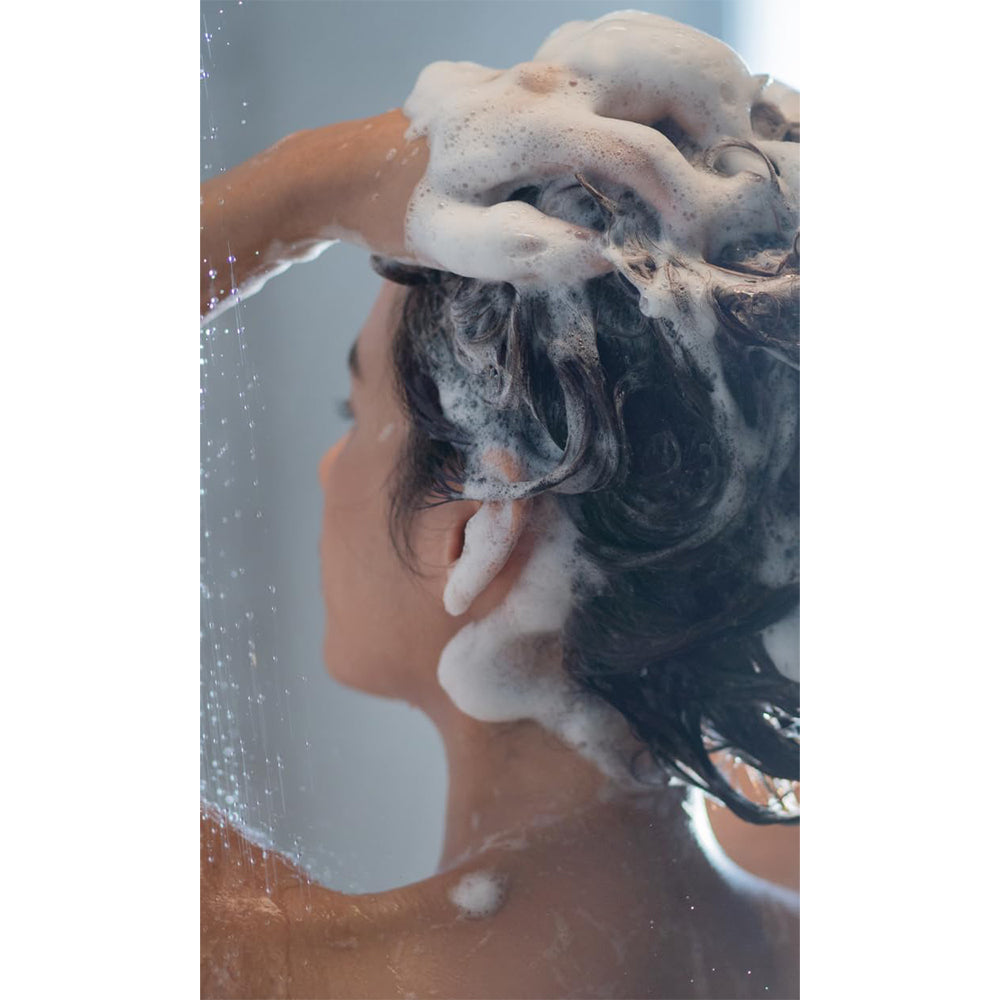 EUBOS Sensitive Pflege-Shampoo Dermo-Schutz