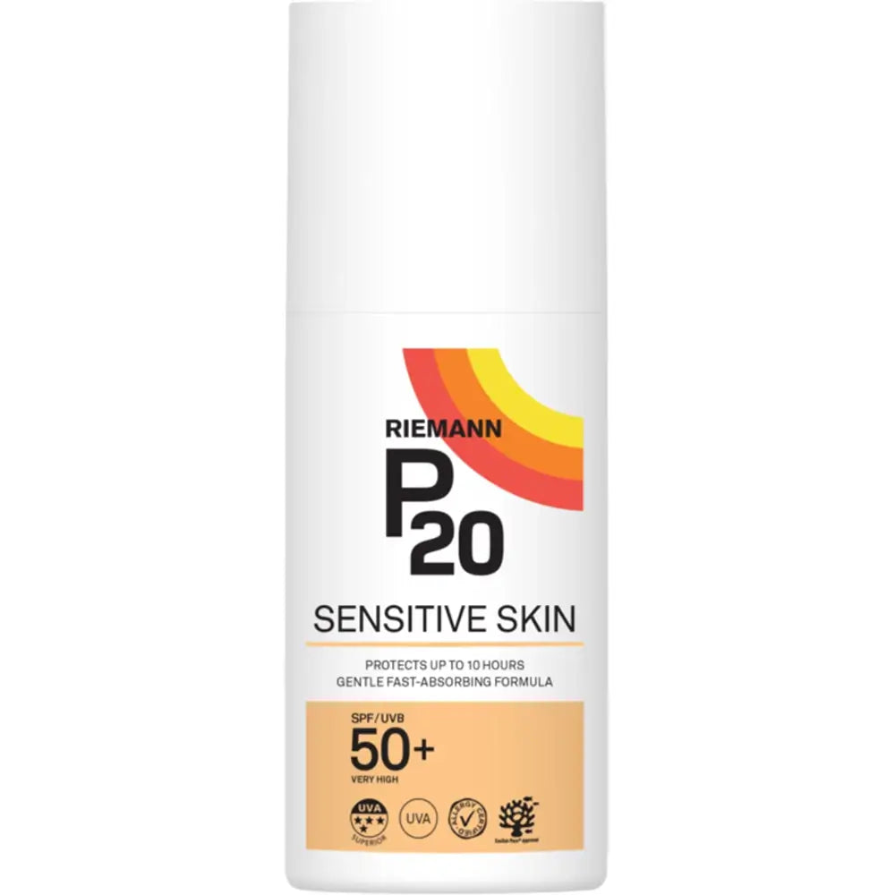 RIEMANN P20 Sensitive, 200 ml