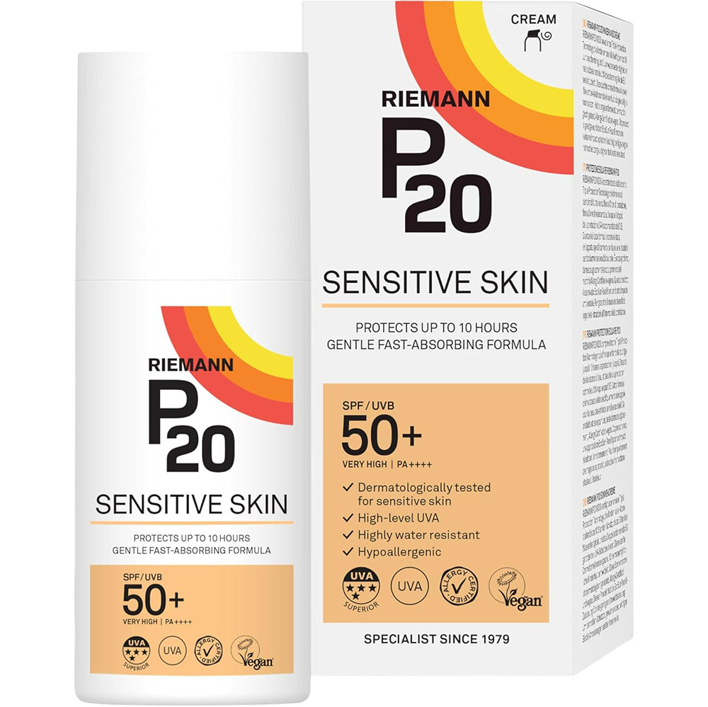 RIEMANN P20 Sensitive, 200 ml