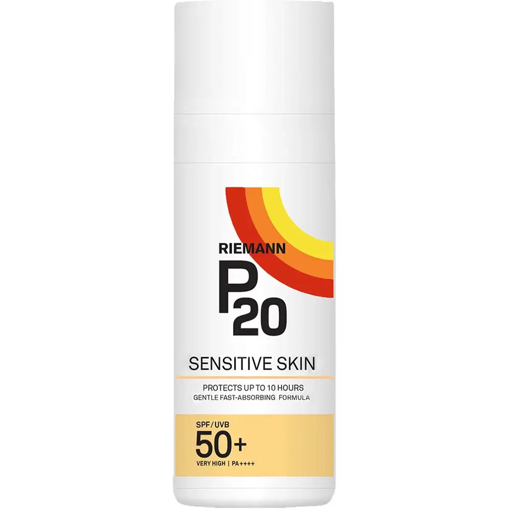 RIEMANN P20 Sensitive, 20 ml